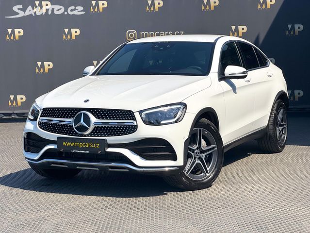 Mercedes GLC